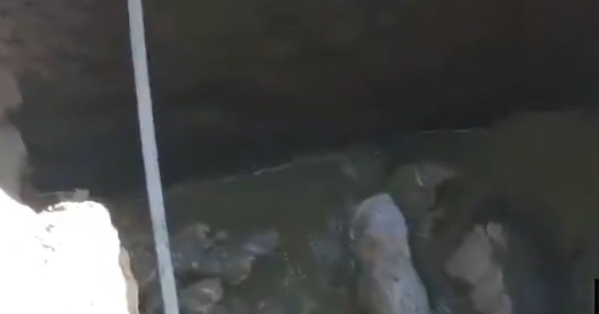 Por deuda con CFE, colonias de San Pablo Xochimehuacan se quedan sin agua