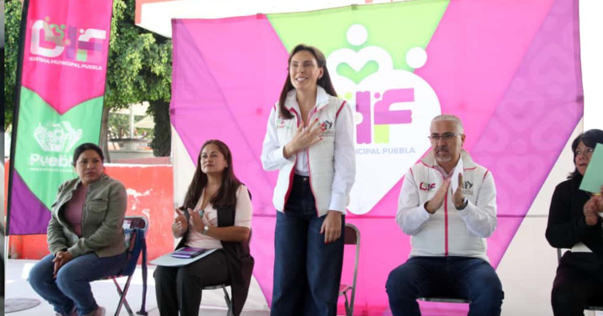 Inaugura MariElise Budib desayunador en la Secundaria Técnica No. 112 para fortalecer la nutrición infantil