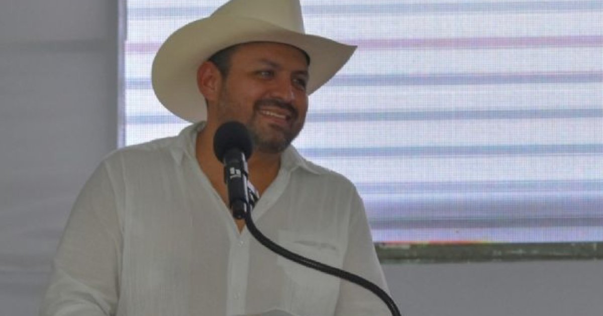Alcalde del PT en Hidalgo vinculado a proceso por presunto homicidio