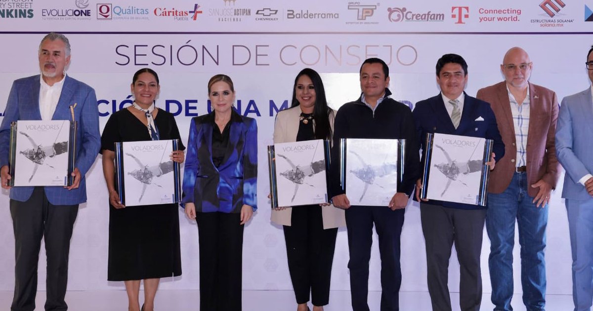 Fortalece San Andrés Cholula la agenda metropolitana en seguridad y mejora regulatoria