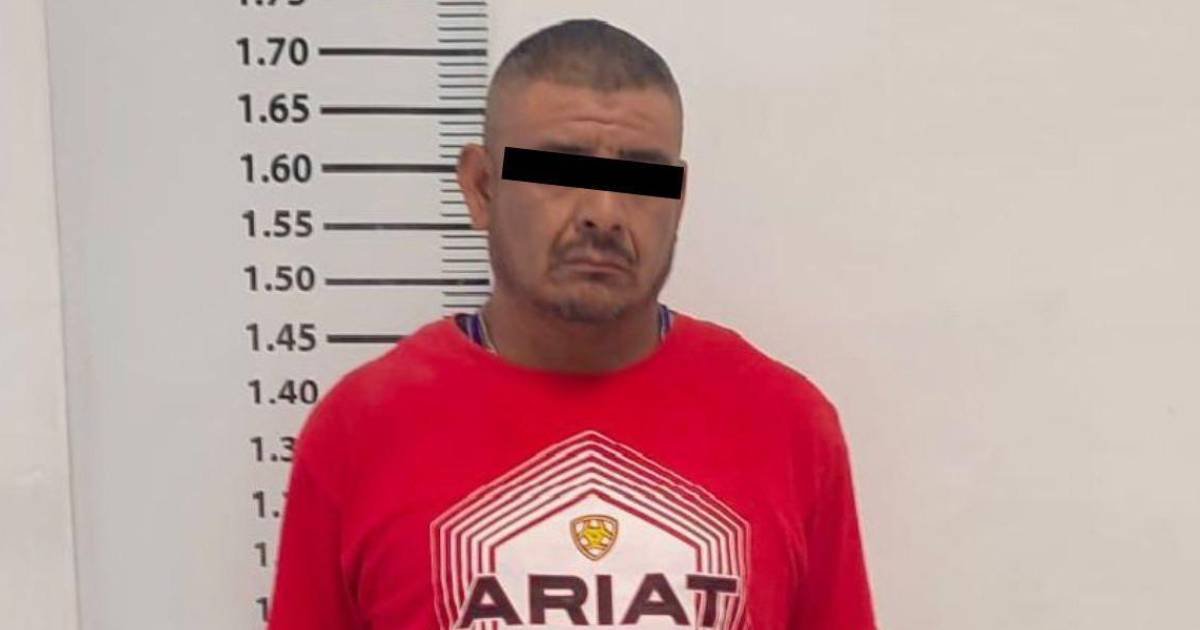 Detiene Policía de San Andrés Cholula a presunto responsable de robo de vehículo y robo agravado