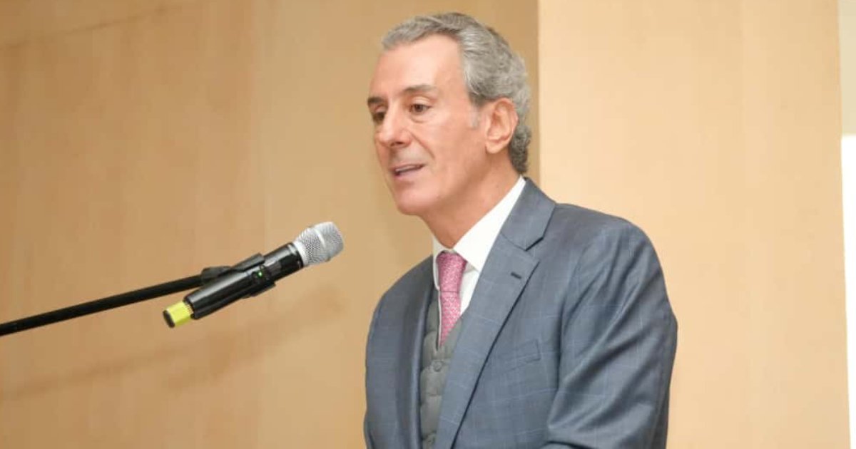 Participa Pepe Chedraui en la conferencia “Construyendo tu cerebro de negocios”