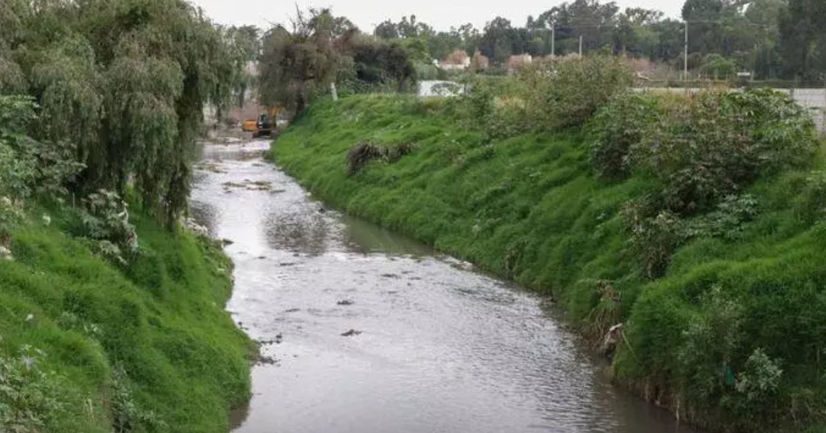 San Andrés Cholula atiende a afectados por inundaciones