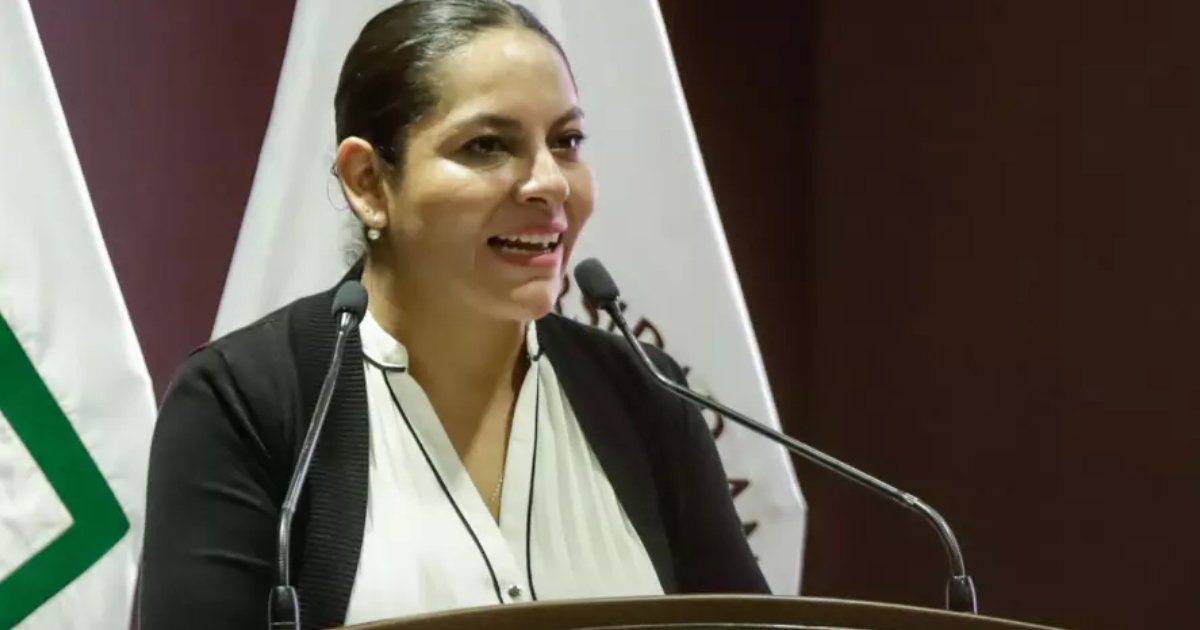 Alista Lupita Cuautle rendición de acciones y resultados en su Primer Informe