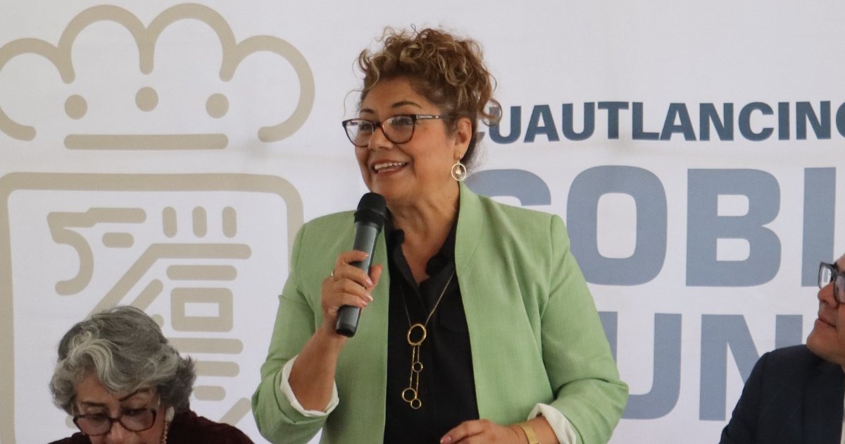 SMDIF Cuautlancingo anfitrión de mesas de trabajo de la Microregión 18 Cholula