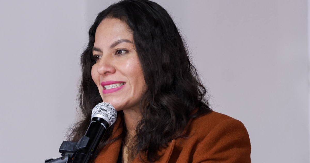 Fortalece Lupita Cuautle vínculo entre identidad cultural y academia en San Andrés Cholula