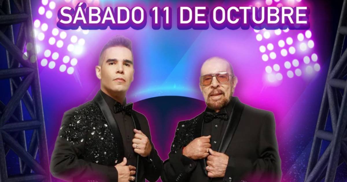 Cañaveral y Yulios Kumbia llegarán a San Andrés Cholula