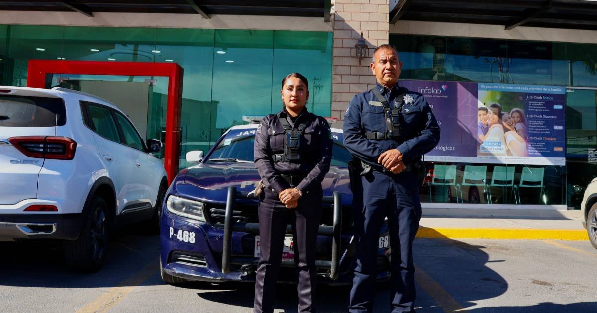 Anuncia San Andrés Cholula Operativo de Seguridad ante Buen Fin 2025