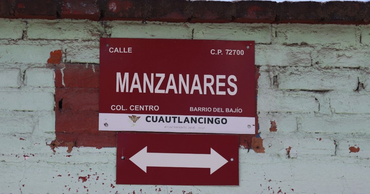 Supervisa Omar Muñoz trabajos en puente-alcantarilla de importante vialidad del municipio