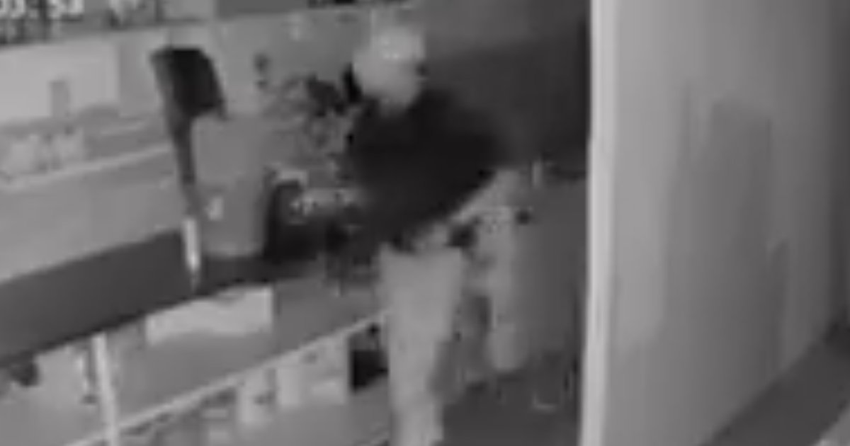 Huauchinango sigue a merced del crimen: otro comercio asaltado sin freno