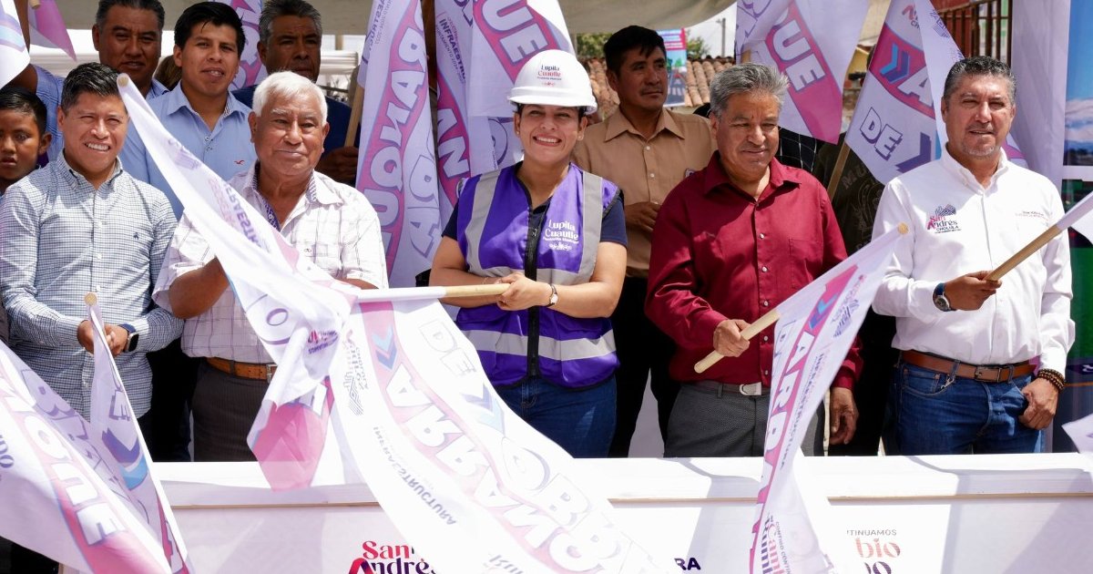 San Andrés Cholula fortalece su gobernanza con transparencia y finanzas sólidas