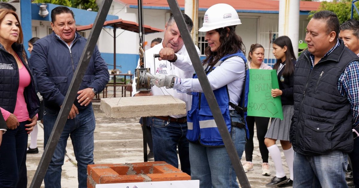 San Andrés Cholula impulsa un desarrollo urbano ordenado y sostenible