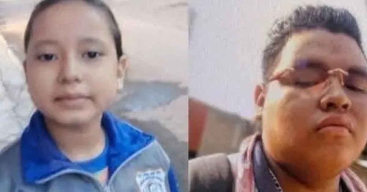 Localizan con vida a los hermanos Izquierdo Méndez en Izúcar de Matamoros