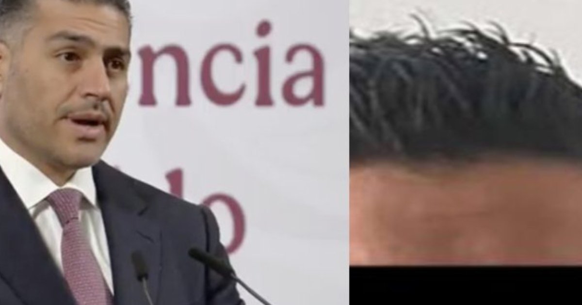 Confirma García Harfuch: Nazario Ramírez pertenece al CJNG; el crimen se infiltra en estructuras sindicales