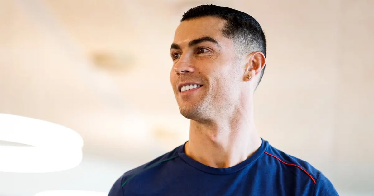 Cristiano Ronaldo anuncia que el Mundial 2026 será su última Copa del Mundo