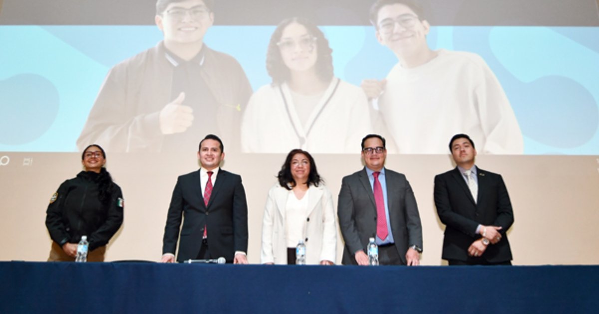 Inicia BUAP Campaña Universitaria de Prevención Social de la Violencia