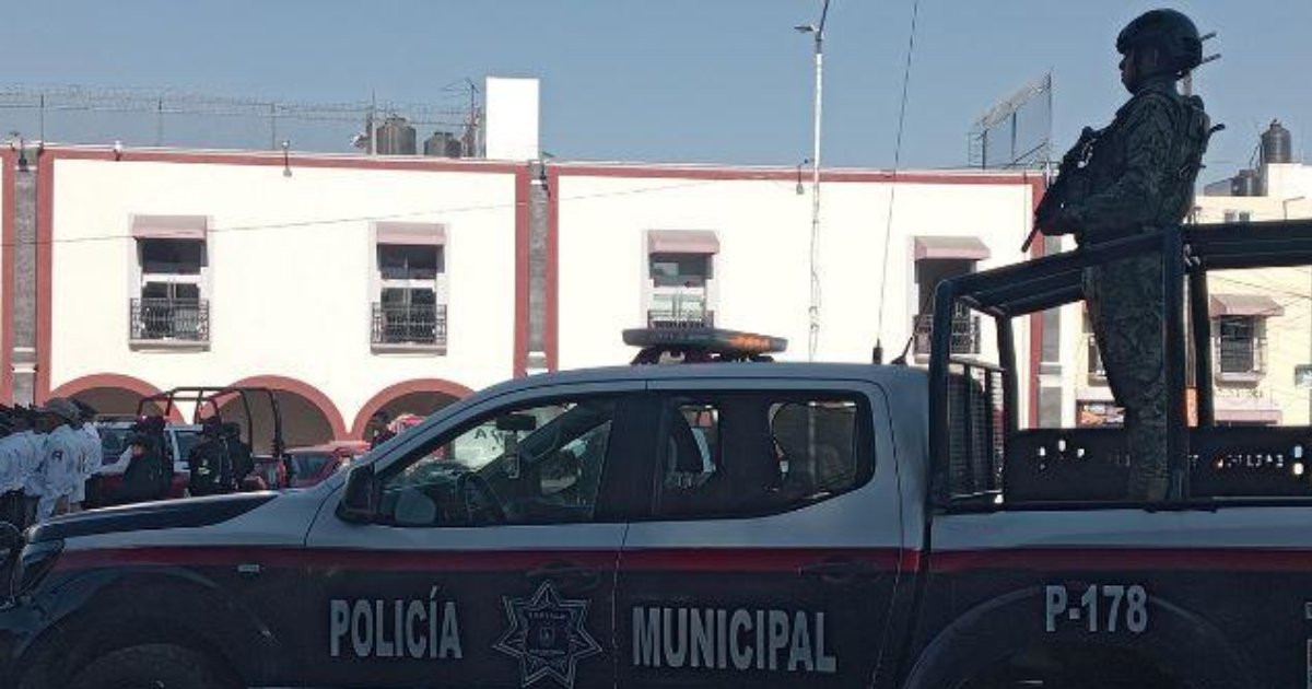 Octubre, el mes más violento de 2025 en Huejotzingo: el fracaso de la administración de Roberto Solís