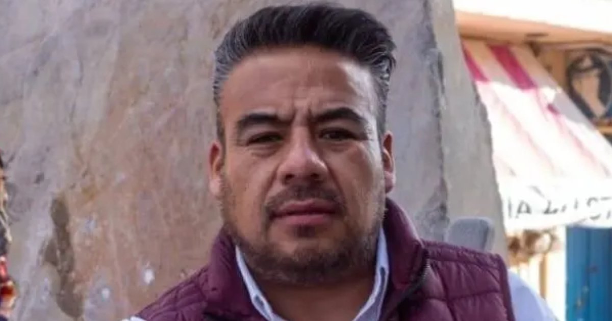 Renuncia de Jesús Beristain en Ciudad Serdán tras señalamientos por abusos y cobros irregulares