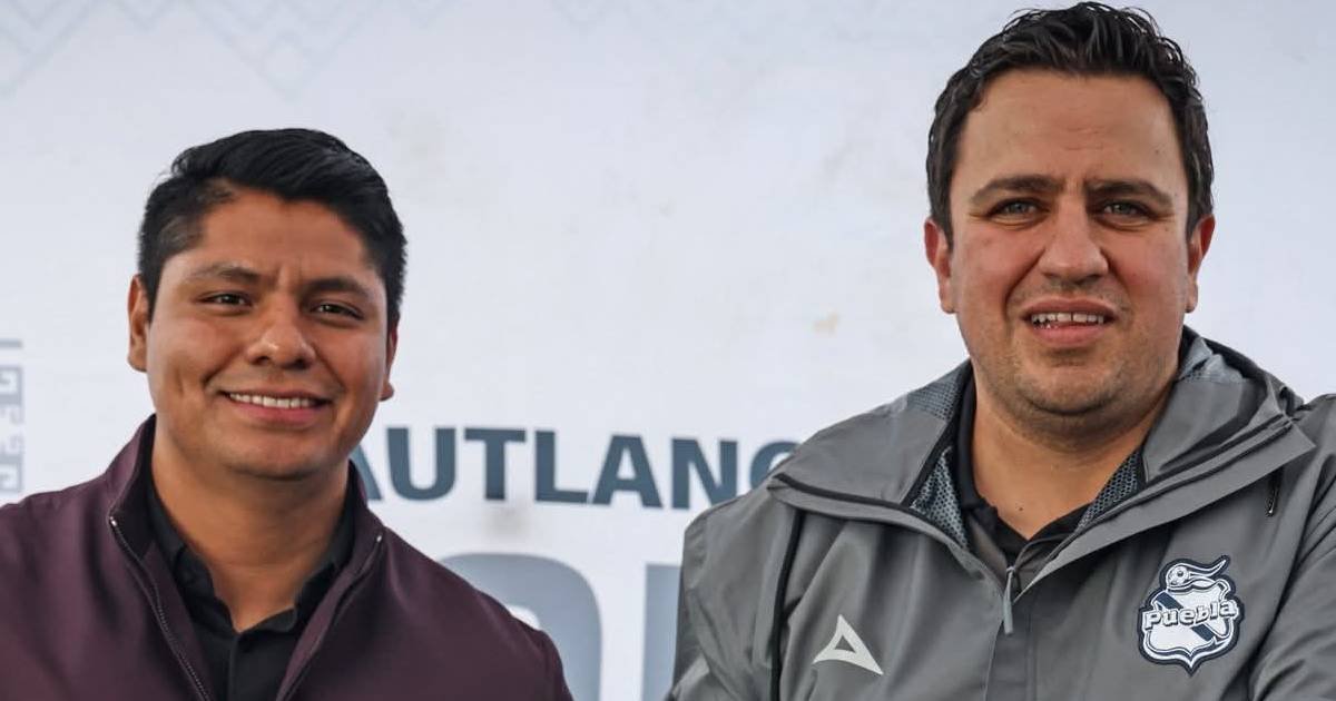 Cuautlancingo, sede de la “Copa Franja Séptima Edición