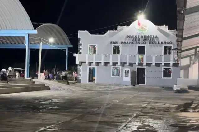 Ataque en Huilango revela vacío de seguridad: matan a madre frente a sus hijos