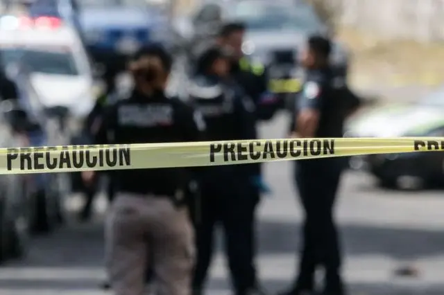Asalto en Tenextepec: la violencia irrumpe de madrugada y deja a una familia vulnerable