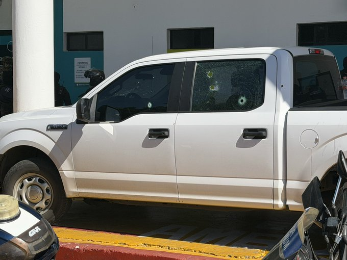 Diputados de MC siguen graves tras ataque armado en Culiacán: Rocha Montoya