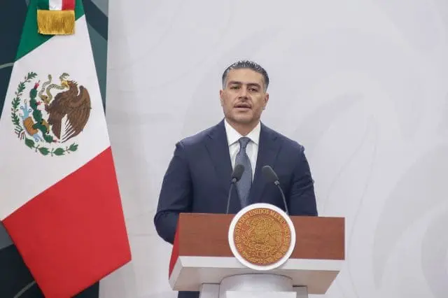 Harfuch admite que el huachicol aún no se erradica en Puebla