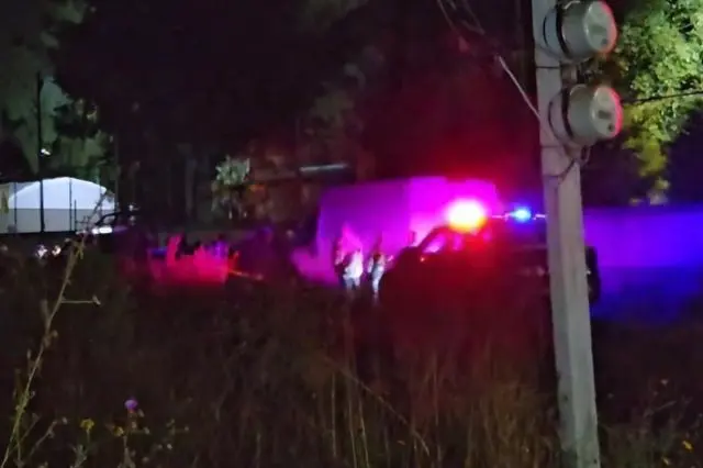 Santa Isabel Cholula: un homicidio más que exhibe la normalización de la violencia