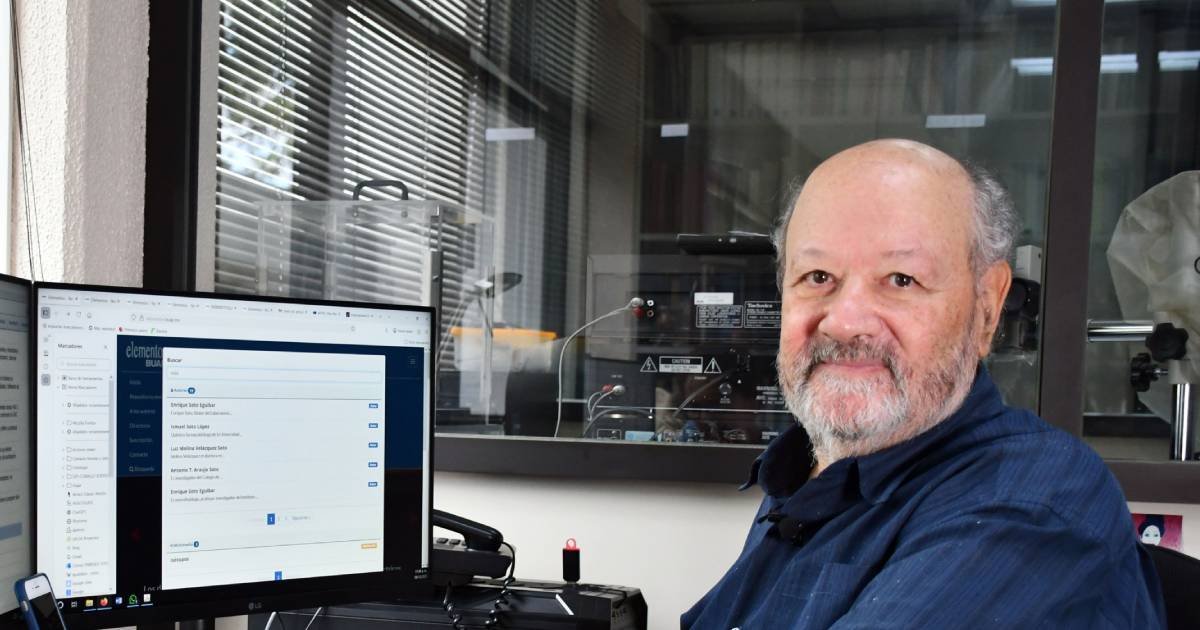 Elementos cumple 42 años como referente académico y cultural universitario