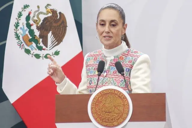 Gobierno federal mantiene en análisis tren de pasajeros México-Puebla-Veracruz