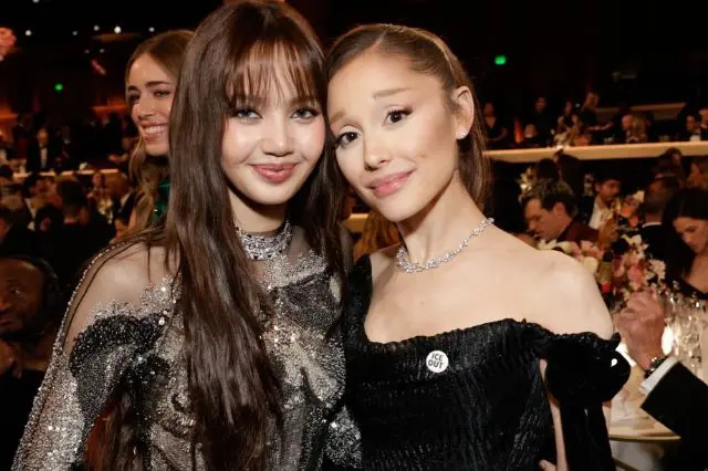 Pines “ICE Out” y “Be Good” convierten a los Golden Globes 2026 en escenario de protesta simbólica