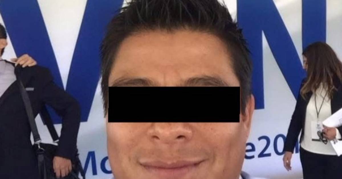 Detienen a “El Bau” por homicidio de Alexandro y Karina