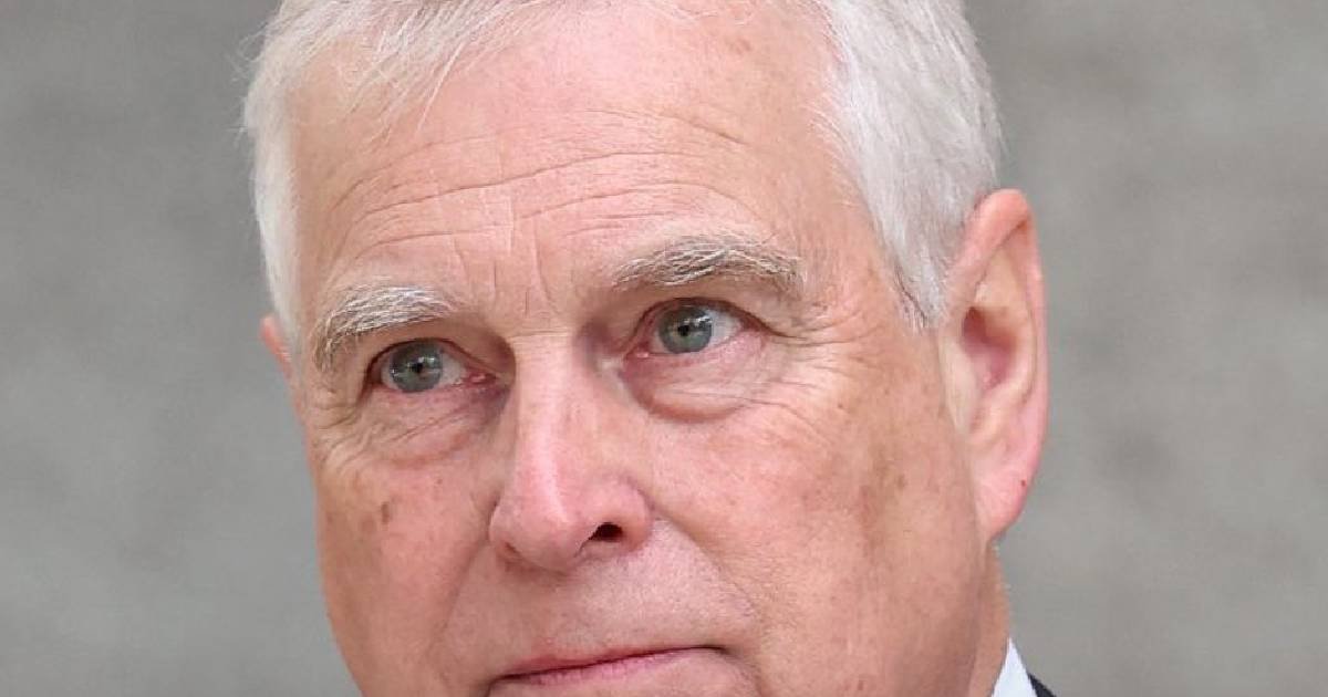 Arrestan al príncipe Andrés por escándalo vinculado a Epstein