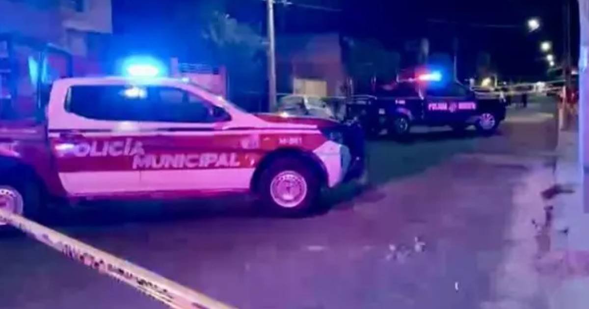 Ataque armado en Xochipilli estaría ligado a préstamos ilegales