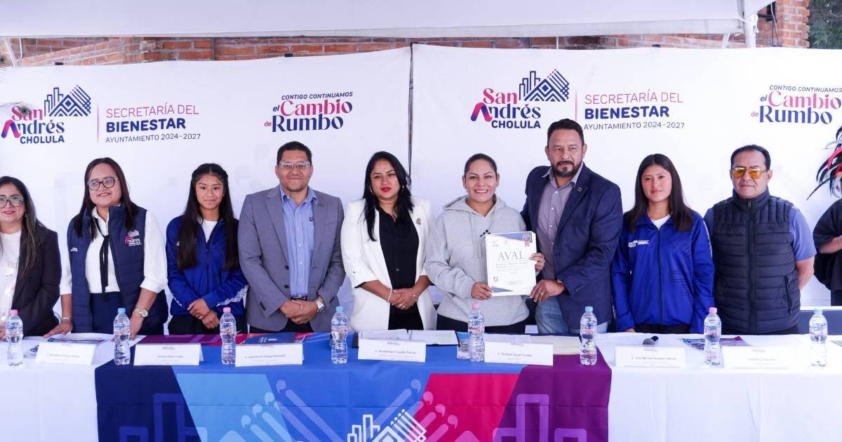 San Andrés Cholula vibrará con Medio Maratón Equinoccio 2026