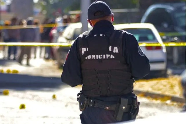 Disparos en Bosques de San Sebastián movilizan a policías
