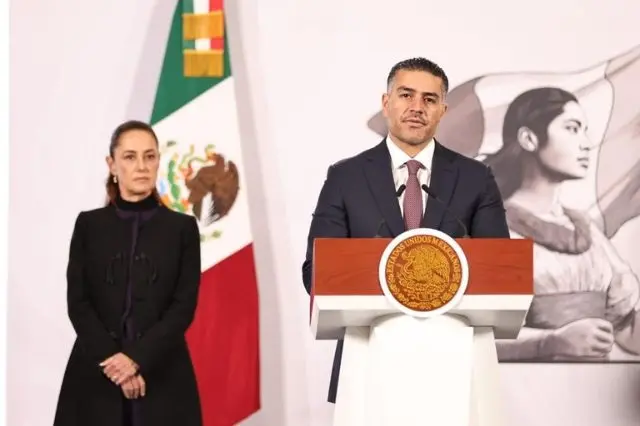 Identifican cuerpo de El Mencho; restos serán entregados