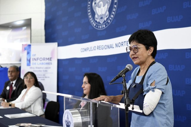 Complejo Regional Norte BUAP crece con 3 mil estudiantes y nuevas metas