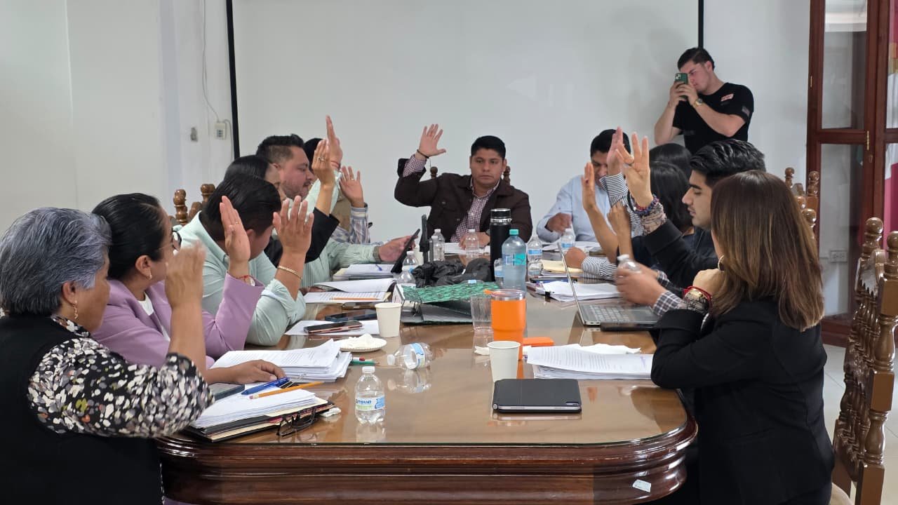 Gobierno municipal fortalece apoyos sociales para familias y grupos vulnerables en Cuautlancingo