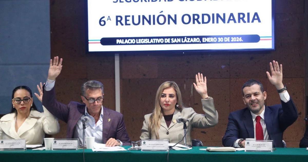 Morena analiza expulsión de Sergio Mayer tras suspensión de derechos partidistas internos