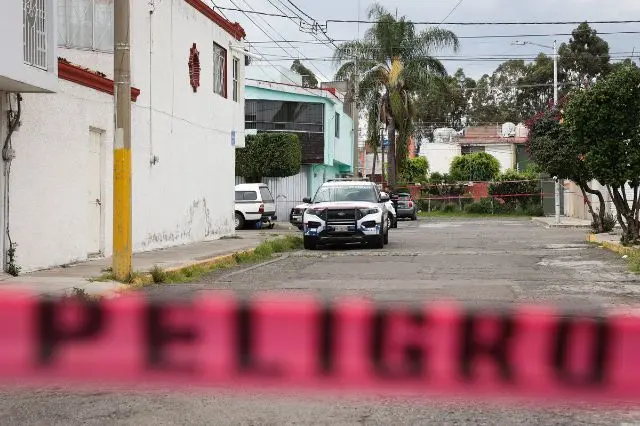 Accidente en libramiento de Huejotzingo deja tres fallecidos y tres personas lesionadas