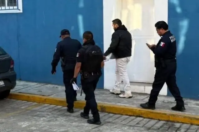 Indignación por crimen en familia: abuelo asesina a su nieto menor