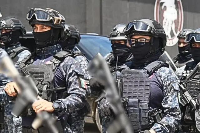 Suspenden a policía de Chiautzingo tras denuncia de presunto acoso