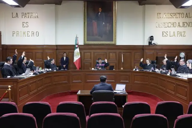 SCJN avala bloqueos sin juez y abre debate por posibles abusos