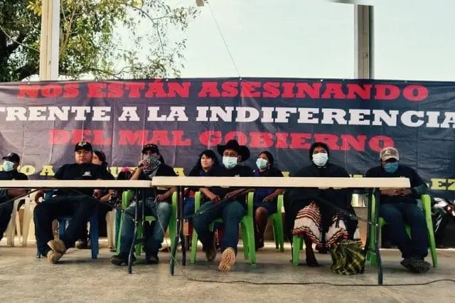 Masacre en Guerrero exhibe fallas del Estado y poder del crimen organizado