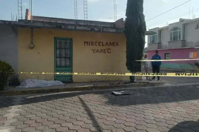 Muere hombre en Tlachichuca; autoridades indagan causa relacionada con consumo de alcohol