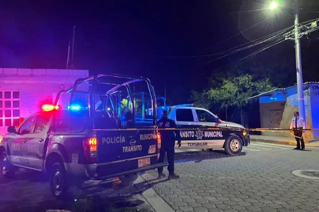Segundo ciclista muere atropellado en Tehuacán; responsable se da a fuga