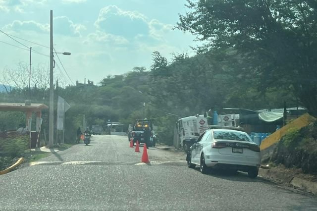 Terror en Mixteca poblana tras hallazgo violento registrado durante madrugada reciente en Xayacatlán