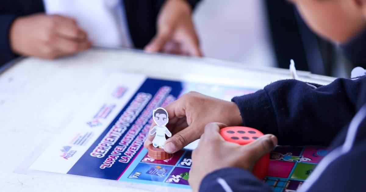 Ayuntamiento de San Andrés Cholula acerca educación en protección de datos personales