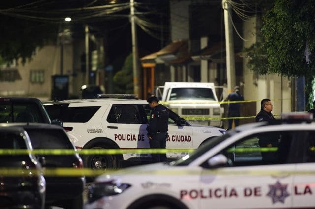 Localizan tres cadáveres en distintos puntos de Puebla durante menos de veinticuatro horas
